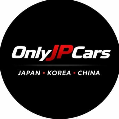 OnlyJPCars — Japan, Korea, China